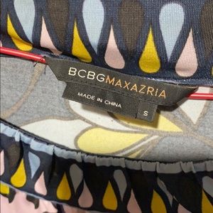 BCBG Dress - size S